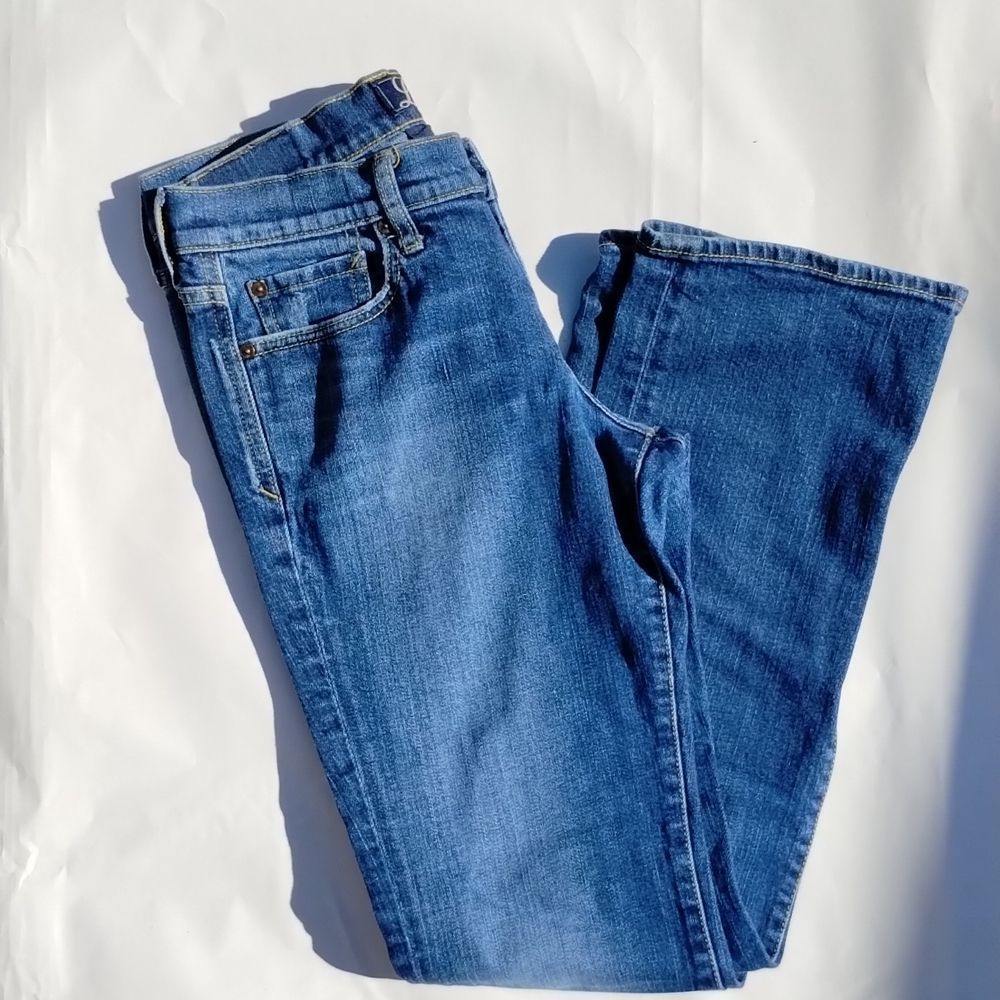 Lucky Brand Dungarees Jeans